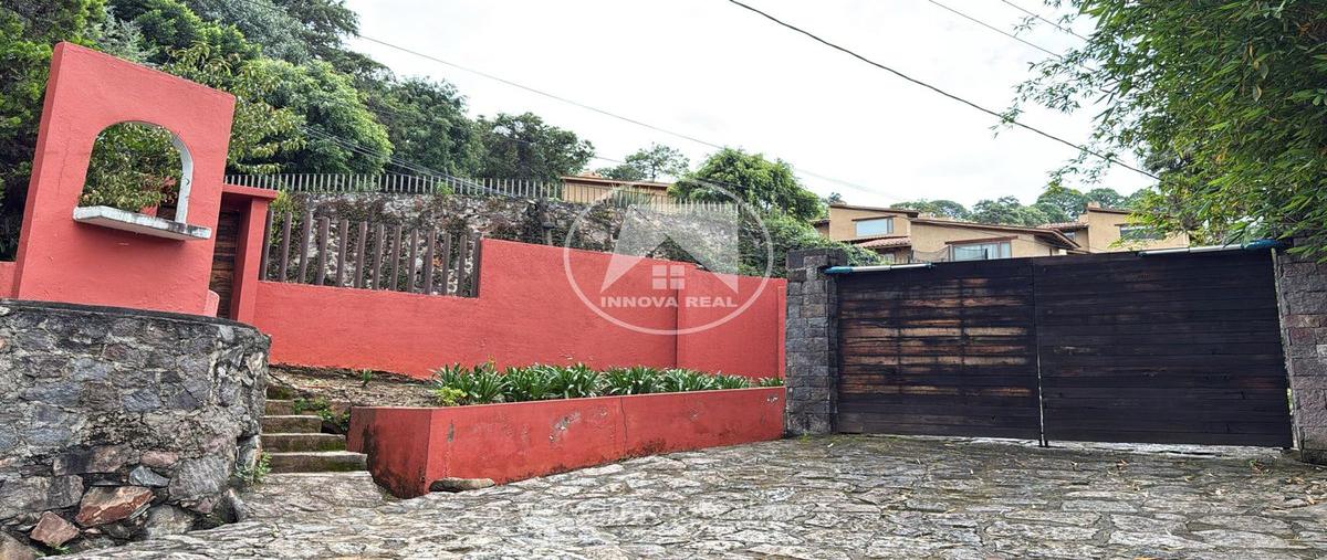 Foto de casa en venta en ruta del lago , avándaro, valle de bravo, méxico, 0 No. 04