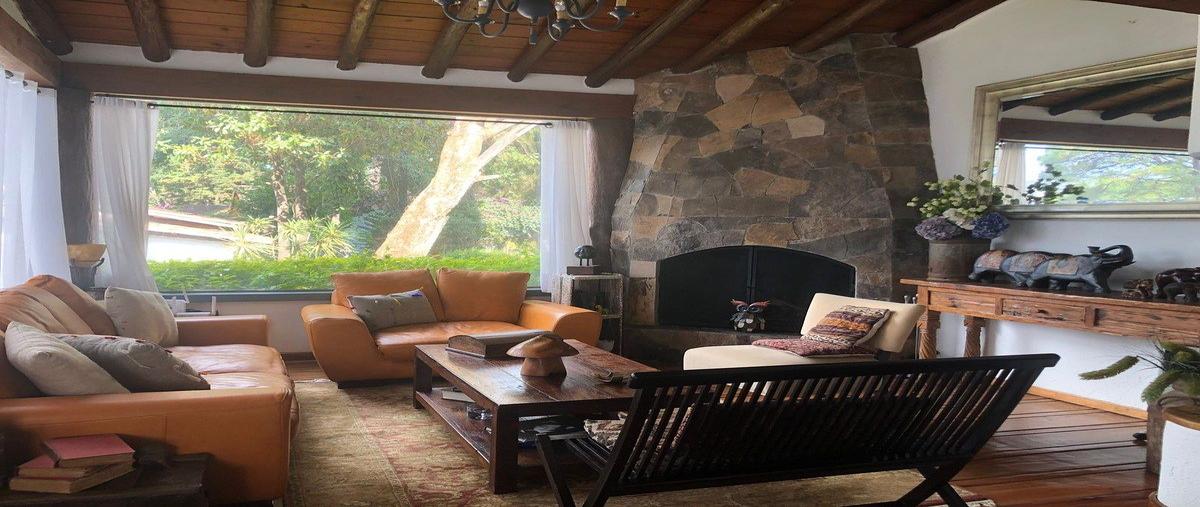 Foto de casa en venta en ruta del lago , avándaro, valle de bravo, méxico, 0 No. 04