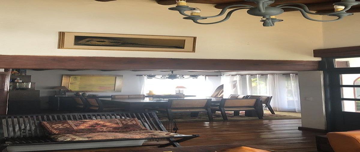 Foto de casa en venta en ruta del lago , avándaro, valle de bravo, méxico, 0 No. 05