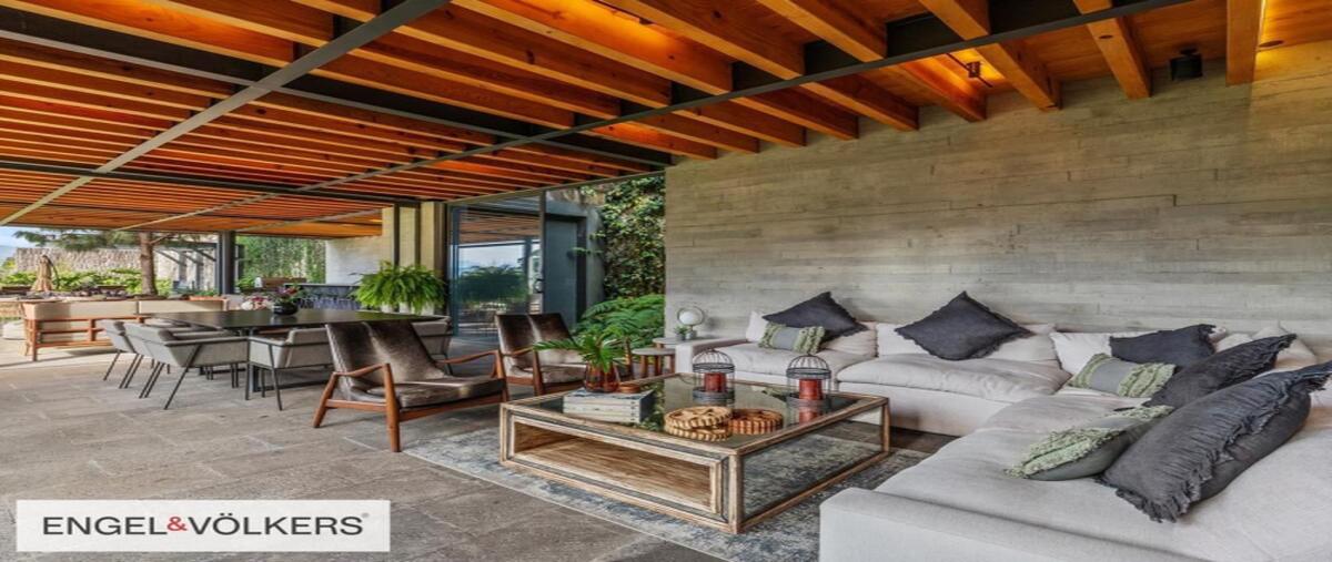 Foto de casa en ruta del lago , avándaro, valle de bravo, méxico, 31226065 foto 05 Foto de casa en venta en ruta del lago , avándaro, valle de bravo, méxico, 31226065 No. 05