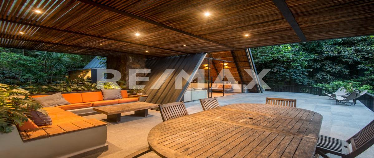 Foto de casa en condominio en renta en ruta del lago , avándaro, valle de bravo, méxico, 0 No. 03