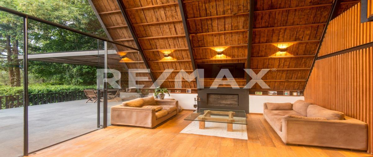 Foto de casa en condominio en renta en ruta del lago , avándaro, valle de bravo, méxico, 0 No. 04