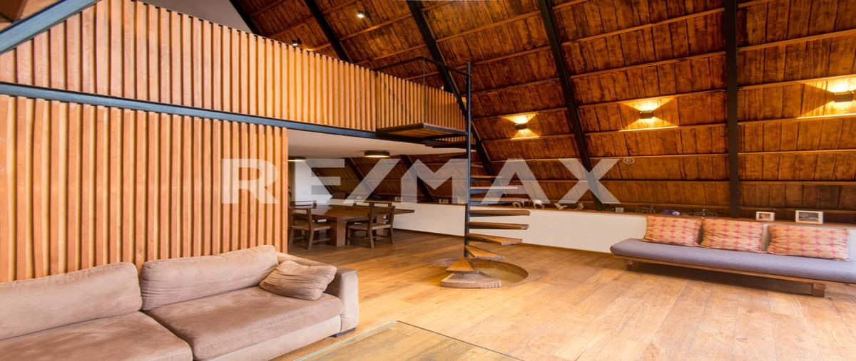 Foto de casa en condominio en renta en ruta del lago , avándaro, valle de bravo, méxico, 0 No. 05