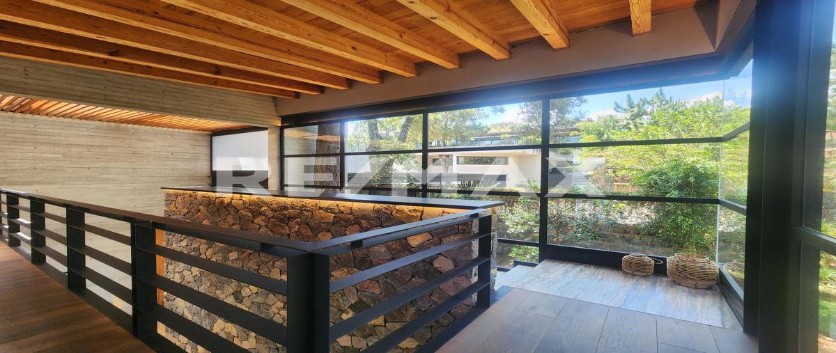 Foto de casa en condominio en ruta del lago , avándaro, valle de bravo, méxico, 0 foto 05 Foto de casa en condominio en venta en ruta del lago , avándaro, valle de bravo, méxico, 0 No. 05