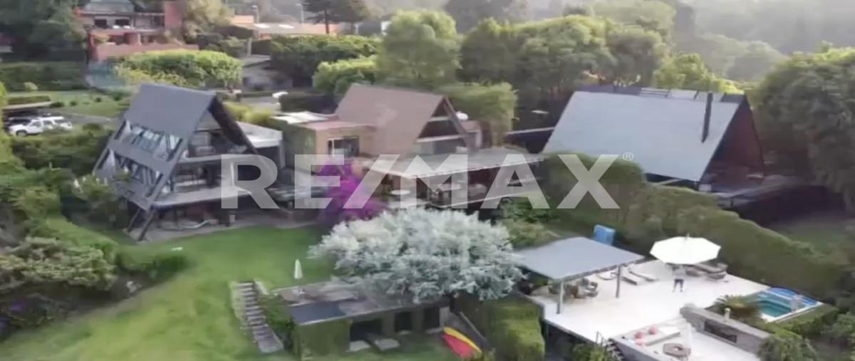 Foto de casa en venta en ruta del lago , avándaro, valle de bravo, méxico, 31449444 No. 03