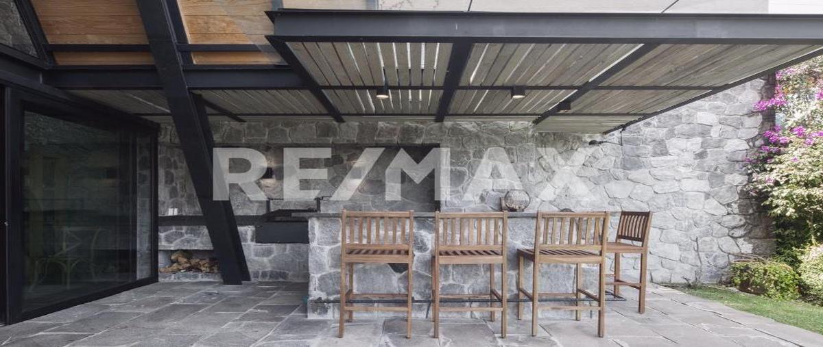 Foto de casa en venta en ruta del lago , avándaro, valle de bravo, méxico, 31449444 No. 05