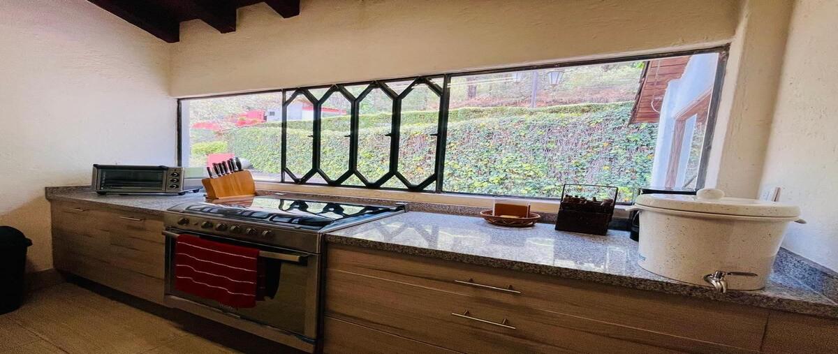 Foto de departamento en venta en ruta del lago bis , avándaro, valle de bravo, méxico, 0 No. 05