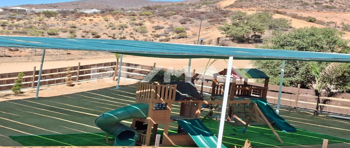 Foto de terreno habitacional en venta en ruta del vino carretera tecate-ensenada kilometro 70 , el porvenir, ensenada, baja california, 0 No. 03