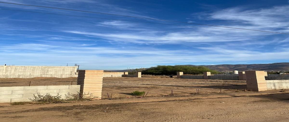 Foto de terreno habitacional en venta en ruta del vino , francisco zarco (valle de guadalupe), ensenada, baja california, 0 No. 03
