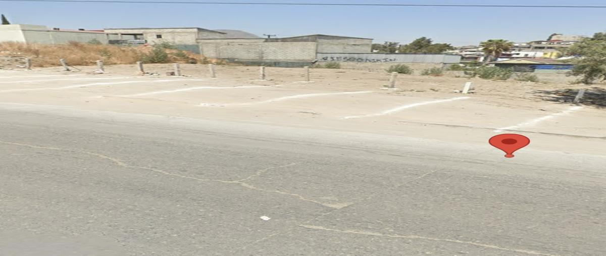 Foto de terreno habitacional en ruta hidalgo , el florido 1a. sección, tijuana, baja california, 0 foto 01 Foto de terreno habitacional en renta en ruta hidalgo , el florido 1a. sección, tijuana, baja california, 0 No. 01