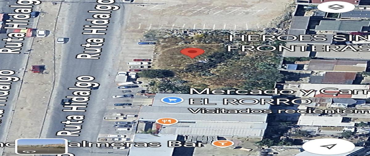 Foto de terreno habitacional en ruta hidalgo , el florido 1a. sección, tijuana, baja california, 0 foto 04 Foto de terreno habitacional en renta en ruta hidalgo , el florido 1a. sección, tijuana, baja california, 0 No. 04