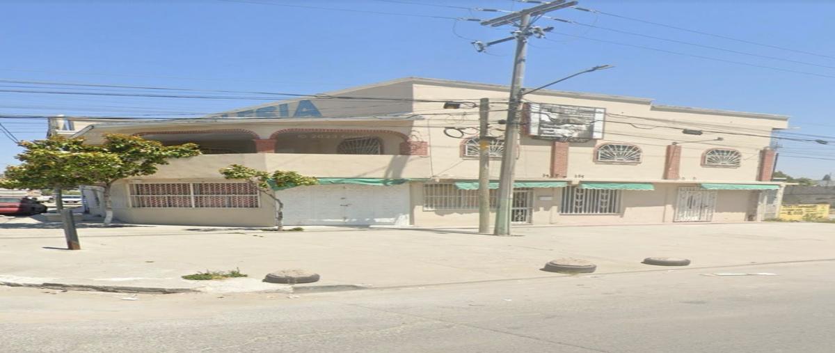 Foto de edificio en venta en ruta hidalgo , mariano matamoros (centro), tijuana, baja california, 27934912 No. 05