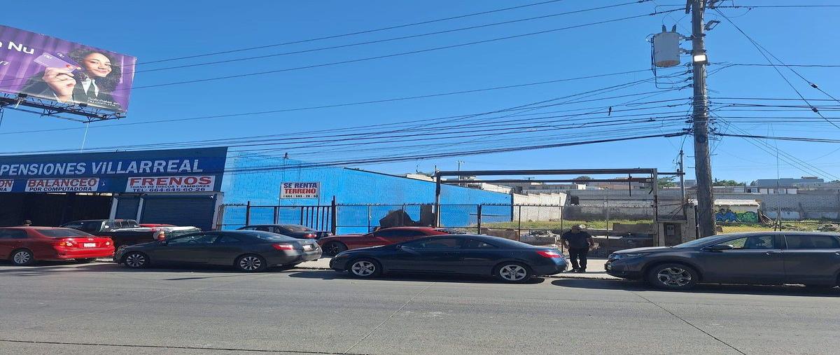 Foto de terreno habitacional en ruta mariano matamoros , mariano matamoros (centro), tijuana, baja california, 0 foto 01 Foto de terreno habitacional en renta en ruta mariano matamoros , mariano matamoros (centro), tijuana, baja california, 0 No. 01