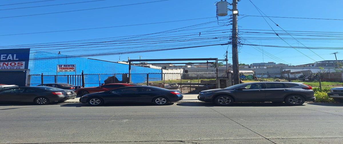 Foto de terreno habitacional en ruta mariano matamoros , mariano matamoros (centro), tijuana, baja california, 0 foto 02 Foto de terreno habitacional en renta en ruta mariano matamoros , mariano matamoros (centro), tijuana, baja california, 0 No. 02