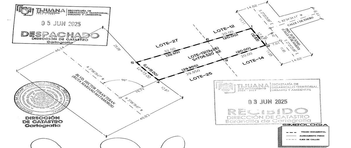 Foto de terreno habitacional en ruta mariano matamoros , mariano matamoros (centro), tijuana, baja california, 0 foto 05 Foto de terreno habitacional en renta en ruta mariano matamoros , mariano matamoros (centro), tijuana, baja california, 0 No. 05