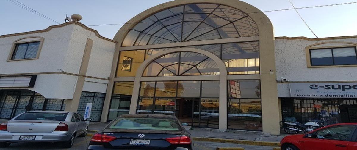 Foto de oficina en renta en ruta quetzalcoatl 530, el puente, san andrés cholula, puebla, 27707244 No. 01