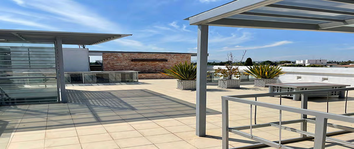 Foto de departamento en renta en ruta quetzalcoatl , las américas, san andrés cholula, puebla, 0 No. 09