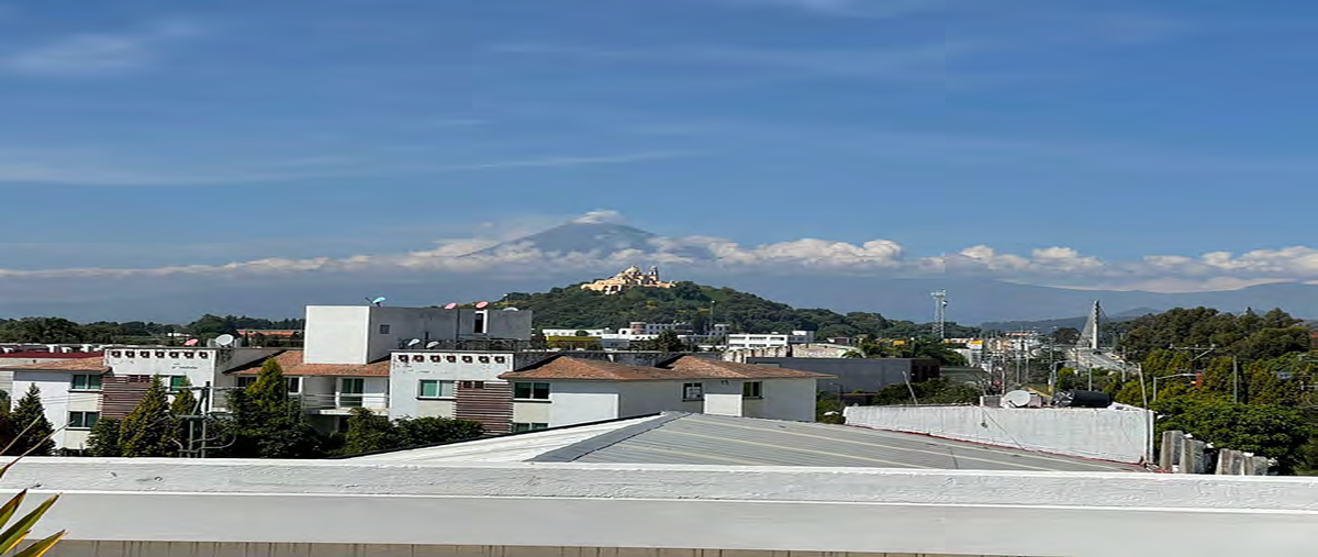 Foto de departamento en renta en ruta quetzalcoatl , las américas, san andrés cholula, puebla, 0 No. 12