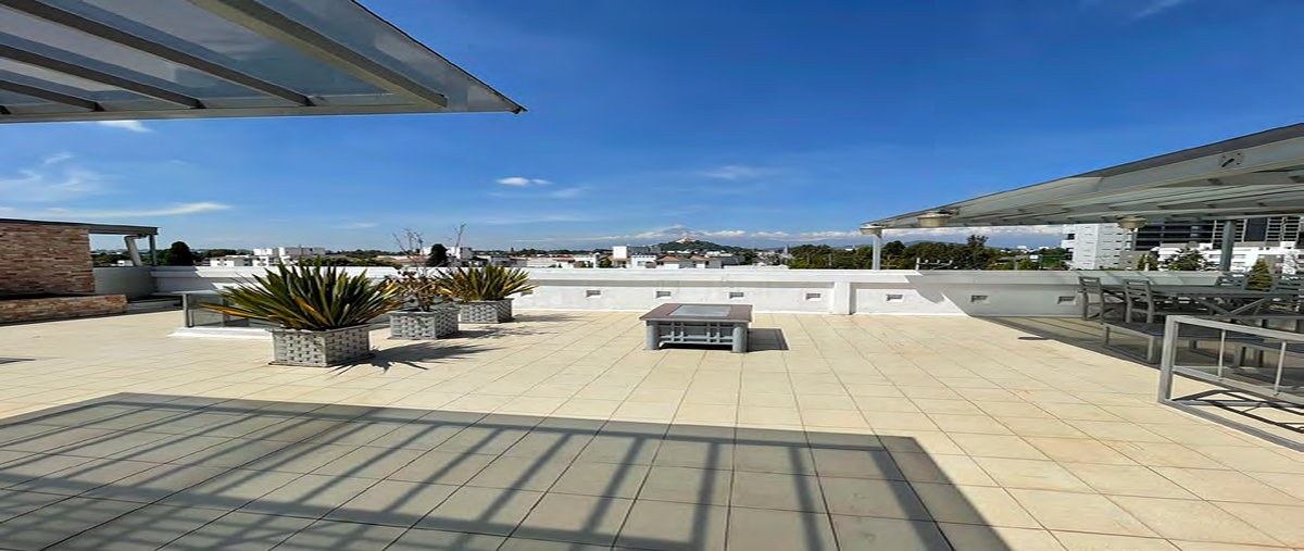 Foto de departamento en renta en ruta quetzalcoatl , las américas, san andrés cholula, puebla, 0 No. 11