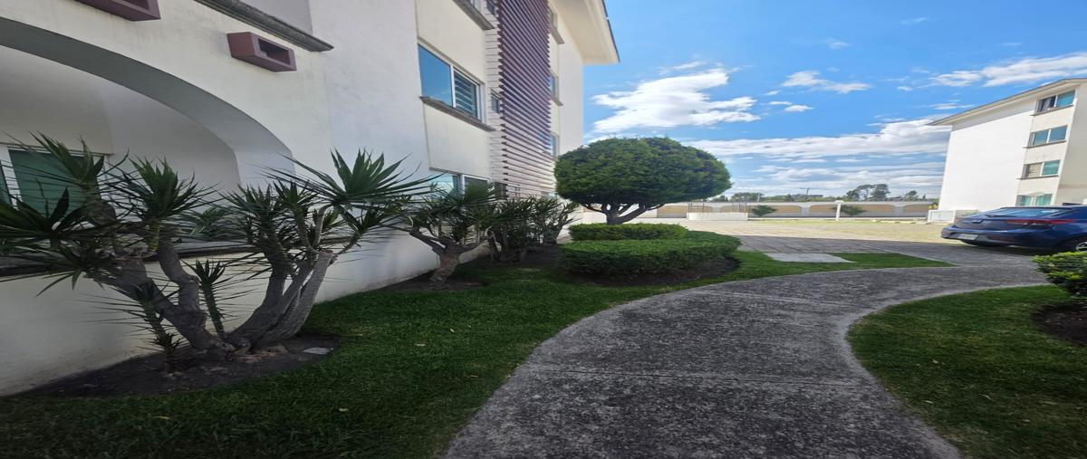 Foto de departamento en renta en ruta quetzalcoatl , santa teresa, san andrés cholula, puebla, 0 No. 03