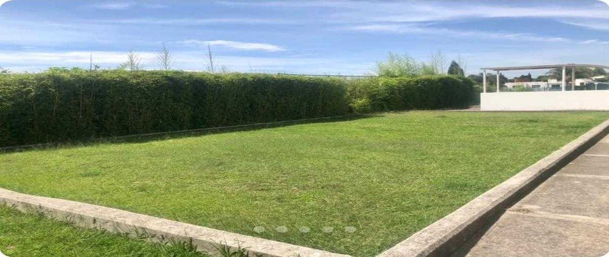 Foto de departamento en renta en ruta quetzalcoatl , santa teresa, san andrés cholula, puebla, 0 No. 04