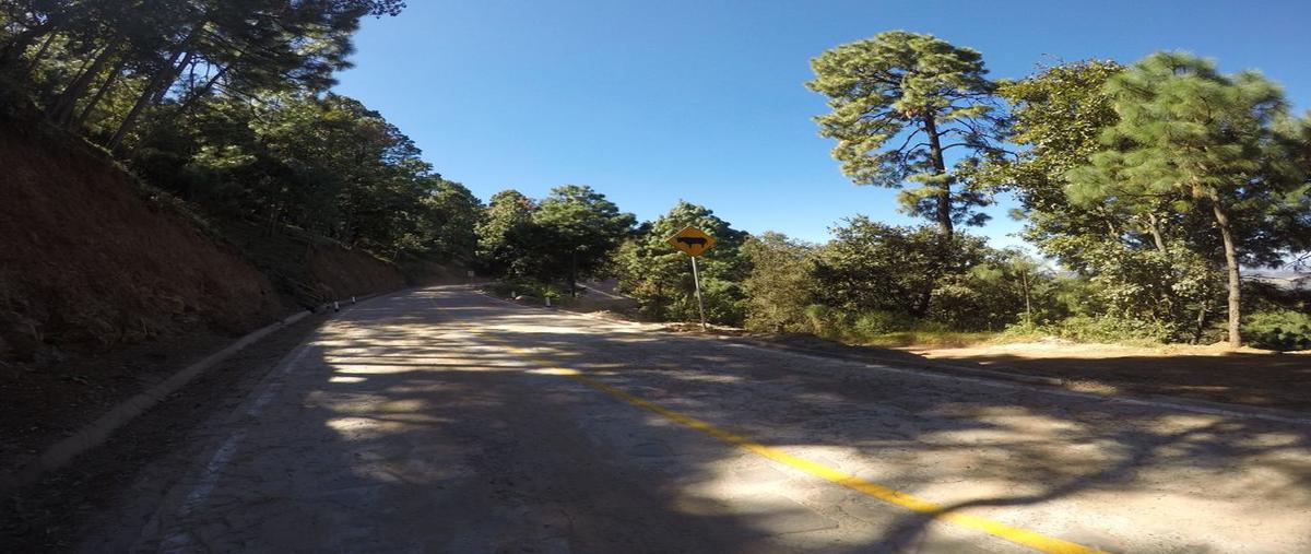 Foto de terreno habitacional en venta en ruta turistica sierra del tigre 0, valle de juárez, valle de juárez, jalisco, 0 No. 05