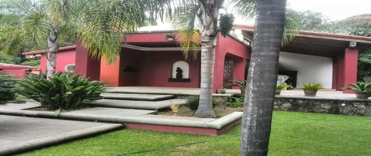 Foto de casa en venta en s 1, los reyes, tepoztlán, morelos, 1593178 No. 01