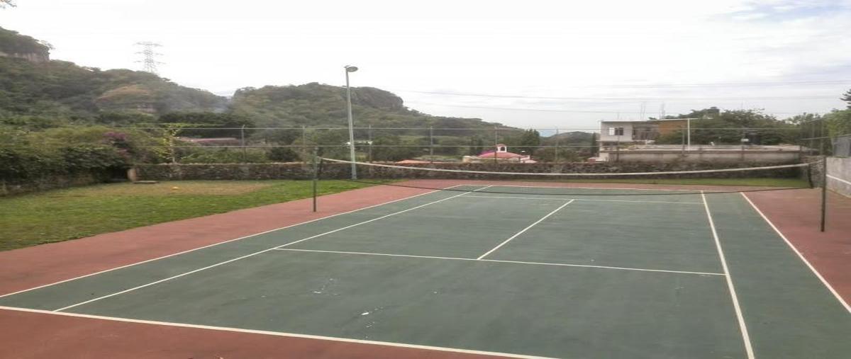 Foto de casa en venta en s 1, los reyes, tepoztlán, morelos, 1593178 No. 05