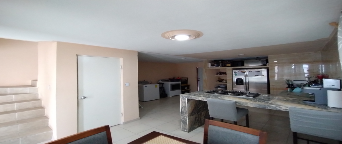 Foto de casa en venta en s. buenaventura , miravista 3er sector, general escobedo, nuevo león, 0 No. 03