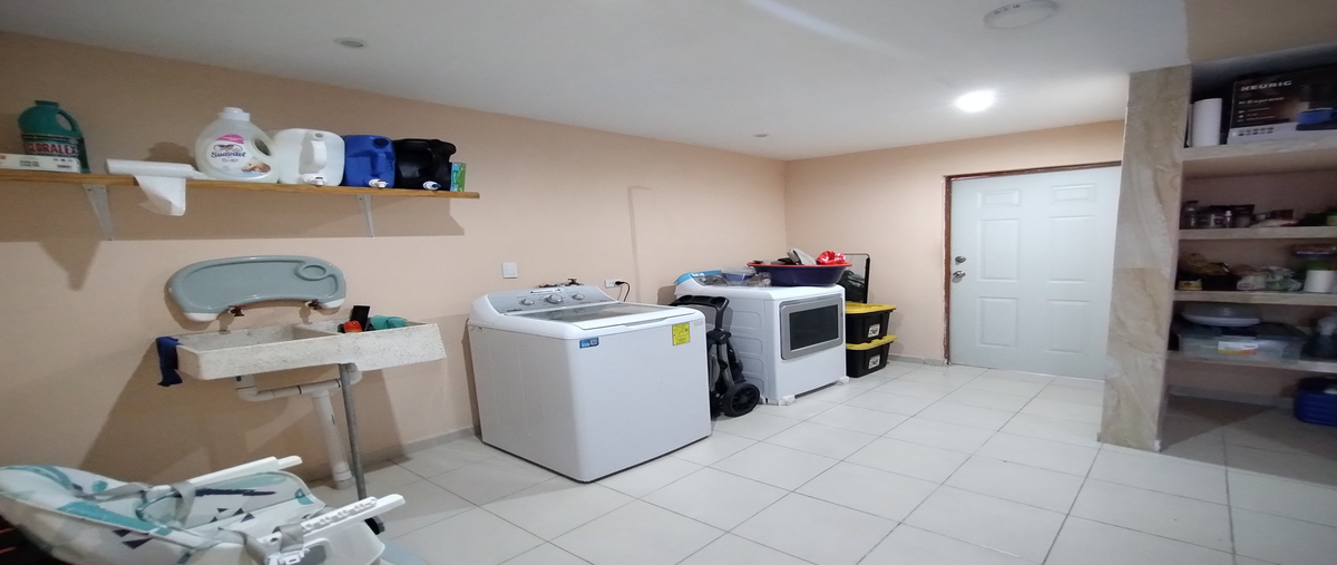 Foto de casa en venta en s. buenaventura , miravista 3er sector, general escobedo, nuevo león, 0 No. 05