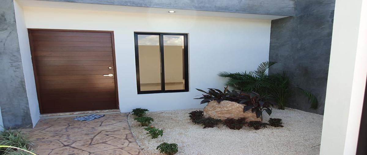 Foto de casa en venta en s , conkal, conkal, yucatán, 12014972 No. 03