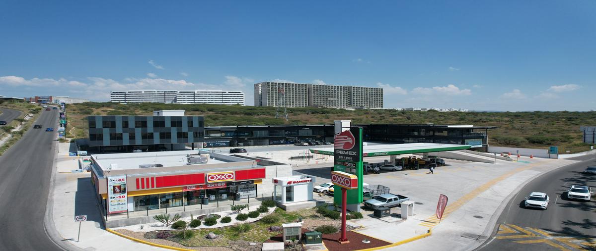 Foto de local en s , cumbres del lago, querétaro, querétaro, 30559165 foto 01 Foto de local en renta en s , cumbres del lago, querétaro, querétaro, 30559165 No. 01