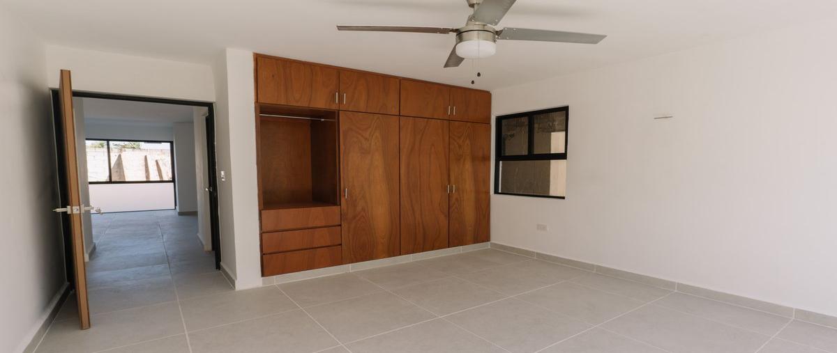 Foto de departamento en venta en s , juan b sosa, mérida, yucatán, 28440710 No. 05