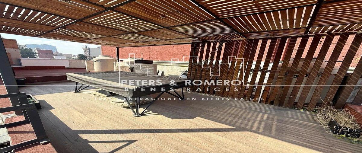 Foto de casa en venta en s. lorenzo , del valle sur, benito juárez, df / cdmx, 0 No. 03