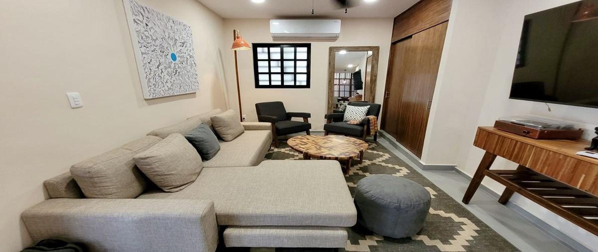 Foto de departamento en venta en s. m. 4 , cancún centro, benito juárez, quintana roo, 0 No. 01