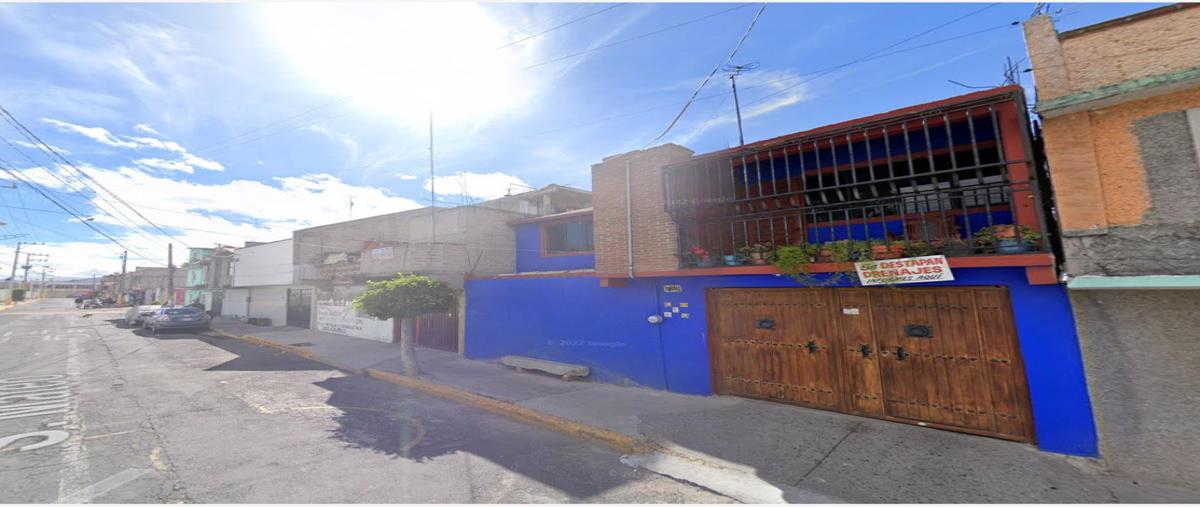 Foto de casa en venta en s mateo 233, ampliación general josé vicente villada súper 43, nezahualcóyotl, méxico, 28157753 No. 03