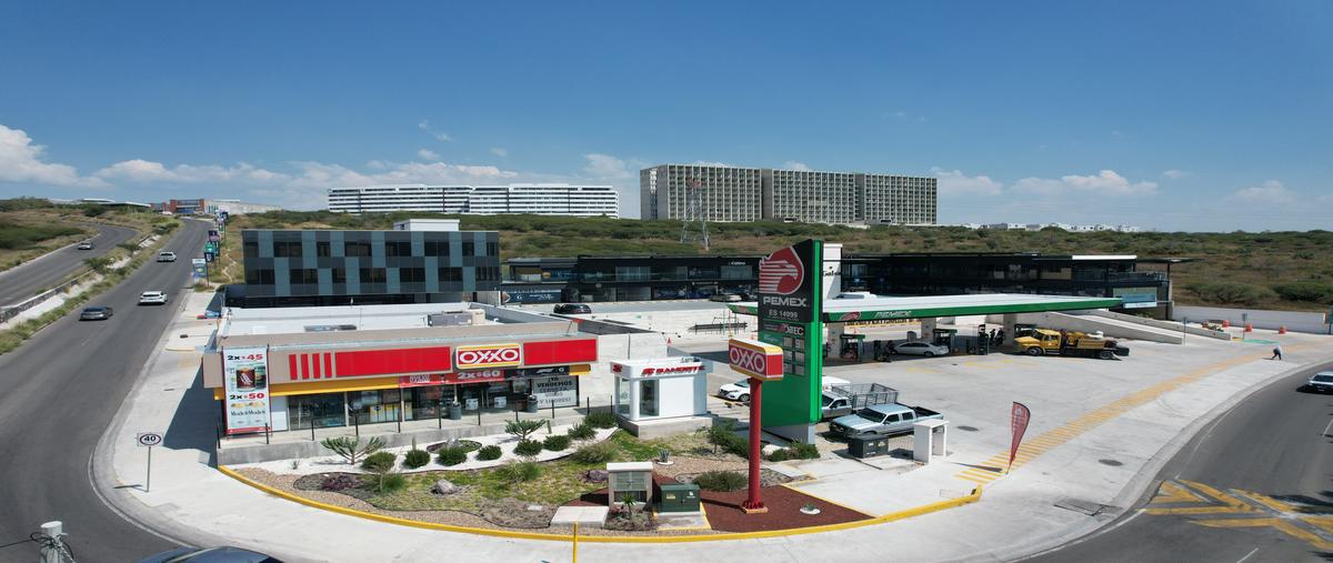 Foto de oficina en renta en s , real de juriquilla, querétaro, querétaro, 30713893 No. 03
