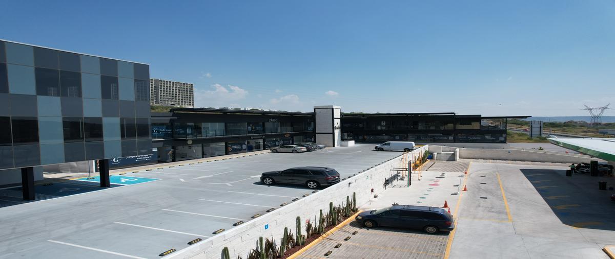 Foto de oficina en renta en s , real de juriquilla, querétaro, querétaro, 30713893 No. 04
