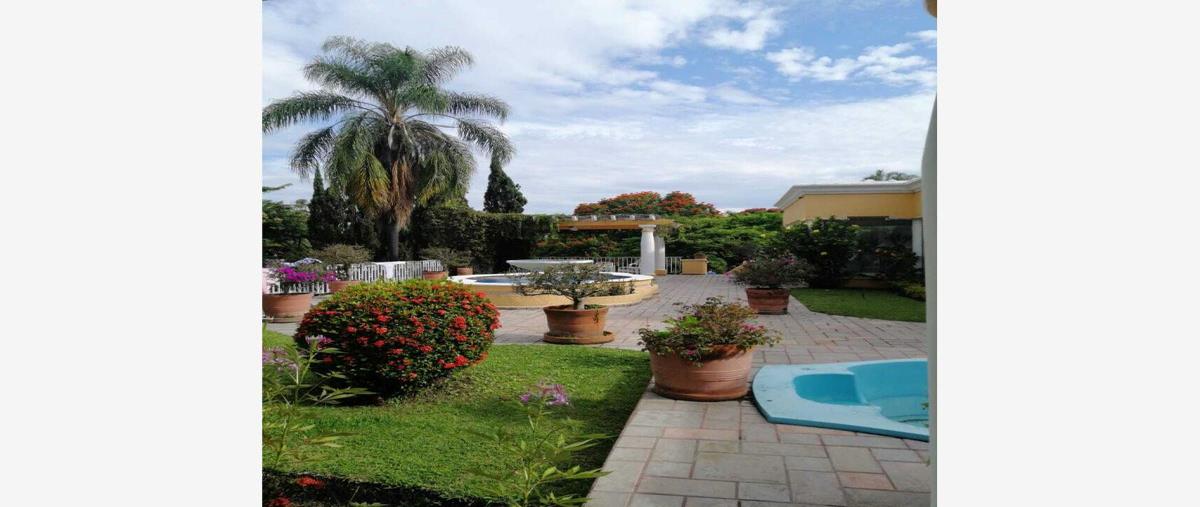 Foto de casa en venta en s s, chapultepec, cuernavaca, morelos, 0 No. 02