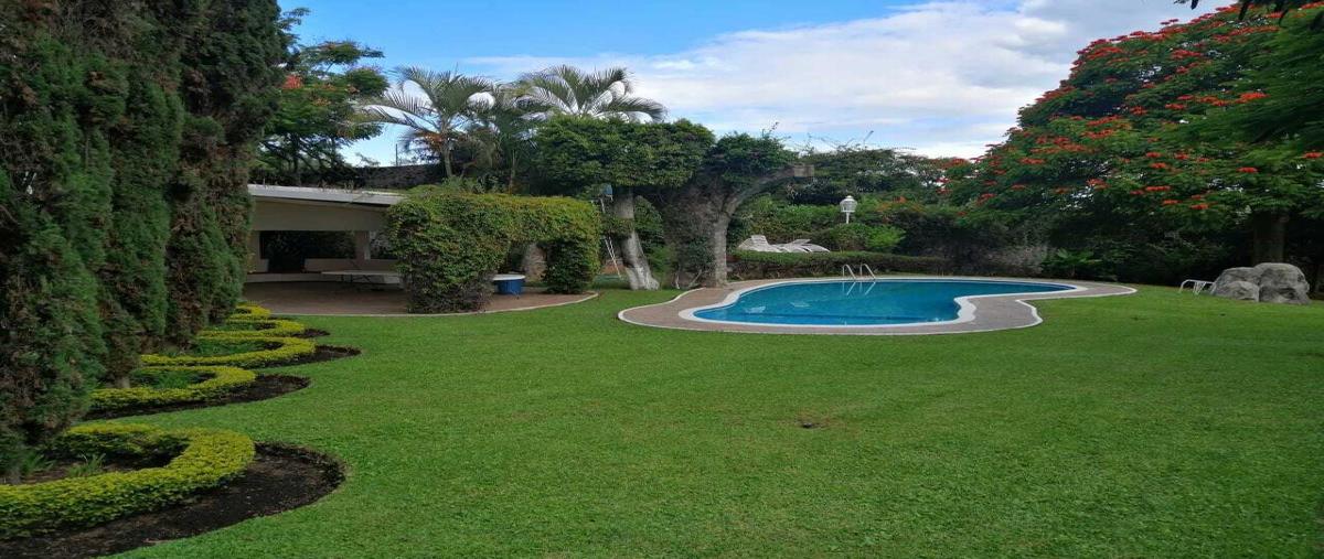 Foto de casa en venta en s s, chapultepec, cuernavaca, morelos, 0 No. 04