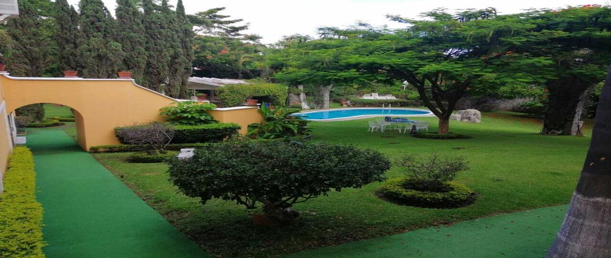 Foto de casa en venta en s s, chapultepec, cuernavaca, morelos, 0 No. 05
