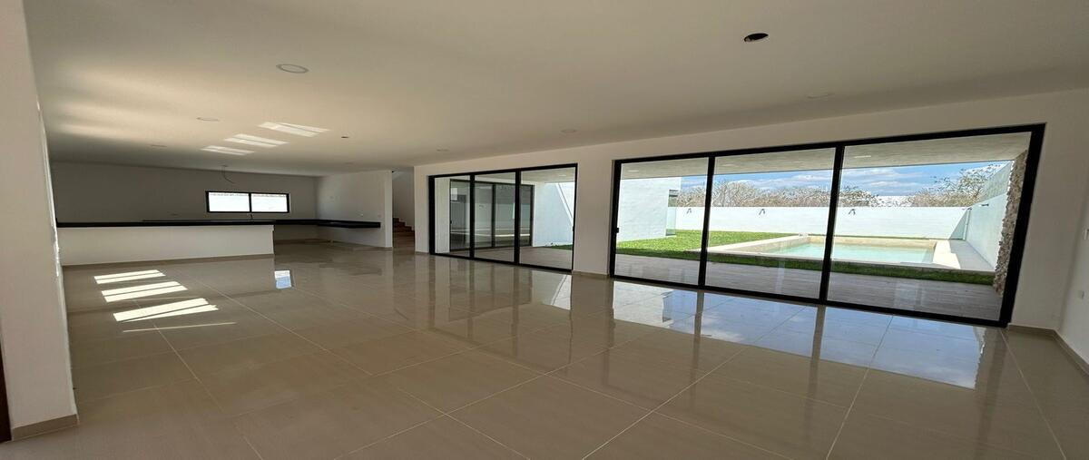 Foto de casa en venta en s , san diego cutz, conkal, yucatán, 28452213 No. 03
