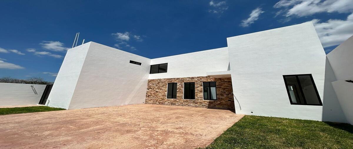 Foto de casa en venta en s , san diego cutz, conkal, yucatán, 28452213 No. 04