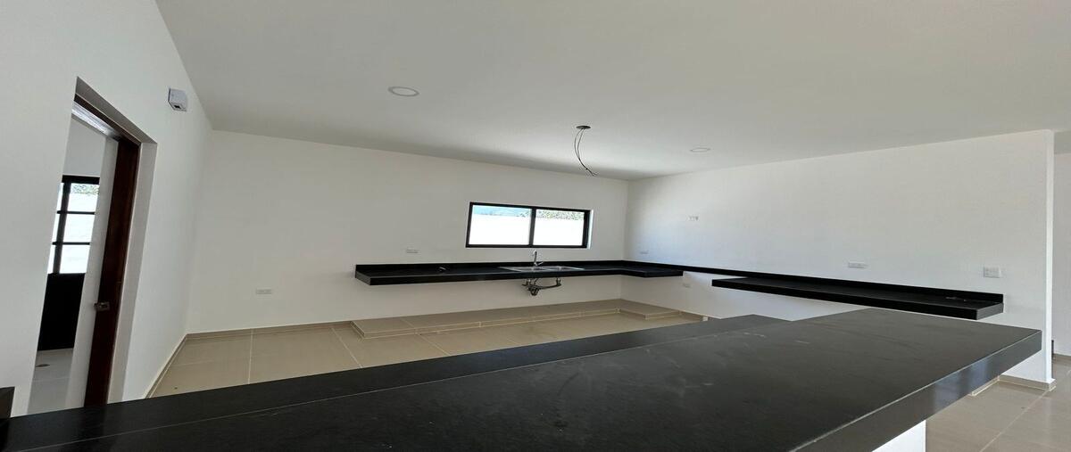 Foto de casa en venta en s , san diego cutz, conkal, yucatán, 28452213 No. 05