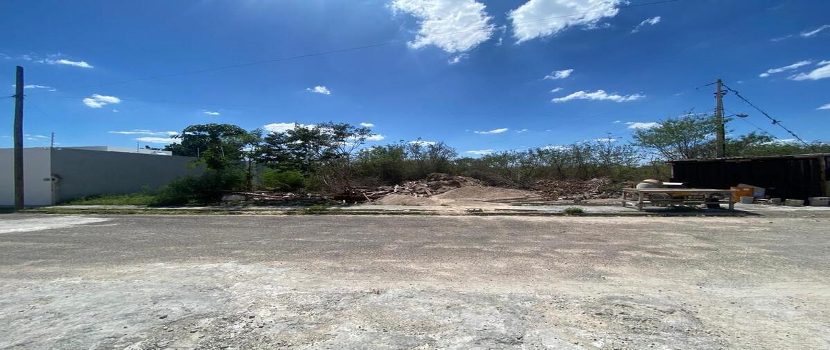 Foto de terreno habitacional en venta en s , san francisco de asís, conkal, yucatán, 28452226 No. 04