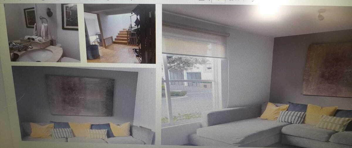 Foto de casa en s , san jerónimo lídice, la magdalena contreras, df / cdmx, 0 foto 05 Foto de casa en venta en s , san jerónimo lídice, la magdalena contreras, df / cdmx, 0 No. 05