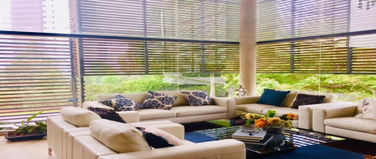 Foto de casa en venta en s , san mateo tlaltenango, cuajimalpa de morelos, df / cdmx, 28518648 No. 05