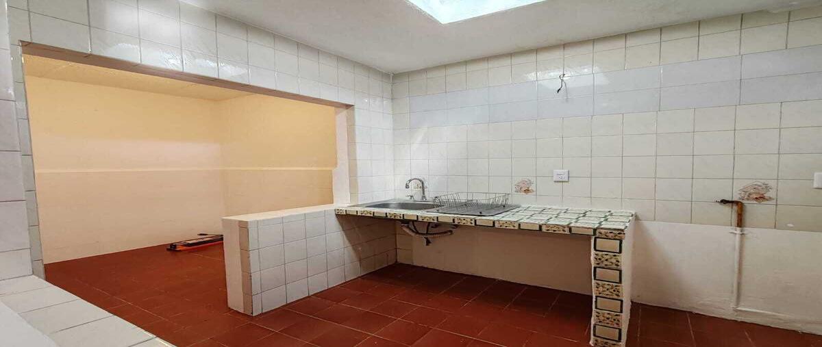 Foto de casa en renta en s , santa fe imss, álvaro obregón, df / cdmx, 28881800 No. 05