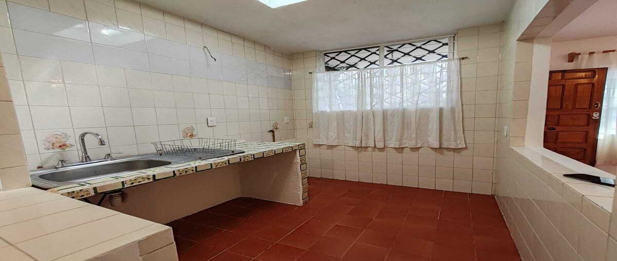 Foto de casa en renta en s , santa fe imss, álvaro obregón, df / cdmx, 28881800 No. 06