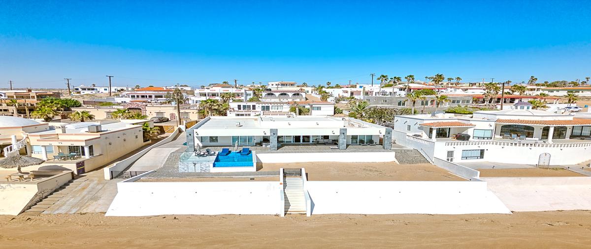 Foto de casa en s1 l15 viento del mar, las conchas , privada residencial vista de oro, puerto peñasco, sonora, 28647740 foto 01 Foto de casa en venta en s1 l15 viento del mar, las conchas , privada residencial vista de oro, puerto peñasco, sonora, 28647740 No. 01